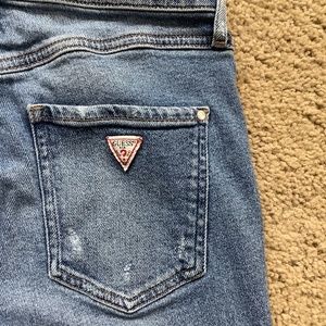 Guess 1981 Skinny